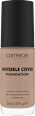 Fond de ten Invisible Cover n. 030N CATRICE