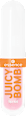 Lippenöl Juicy Bomb Party 01 Peach Perfect essence
