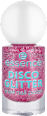 Lakier do paznokci Disco Glitter Mini 08 essence