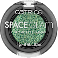 Lidschatten Space Glam Chrome 060 Galactic Glow CATRICE