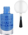 Nagellack Mini Crazy Cracking 04  essence
