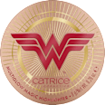 Highlighter Wonder Woman Multiglow Magic CATRICE