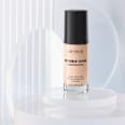 Fond de ten Invisible Cover n.017N CATRICE