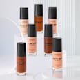 Fond de ten Invisible Cover n.035C CATRICE
