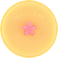 Lippenbalsam Aloha, Babes! 01 Preppin' For Paradise essence