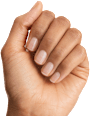 The Ultimate Hybrid Gel top coat lak za nokte essence