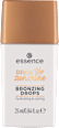 Kropelki brązujące Drop Of Sunshine Bronzing Drops essence