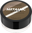 Lidschatten Metallic Spark Cream 020 Diamond Dust CATRICE