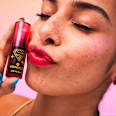 Lipgloss Jelly Lip Stain Superman 01 Wham essence