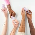 Tónovací krém Skin tint - 40 essence