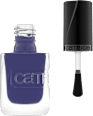 Лак за нокти Gel Affair - Nr. 026 Midnight Dusk CATRICE