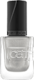Lakier do paznokci Gel Affair Nail Lacquer 036 Silver Supernova CATRICE
