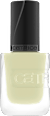 Lakier do paznokci Gel Affair Nail Lacquer 032 Drunk On Pistachio CATRICE