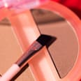 Дуо пудра за вежди brow powder set - Nr. 01 Light, 1 бр. essence