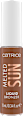 Bronzer płynny Melted Sun Liquid Bronzer 035 Toasty Tan CATRICE