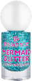 mini lak na nehty 07 Mermaid Glitter essence