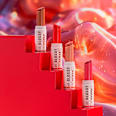 rtěnka Glossy Glaze High Shine 03 Pink Things Up essence