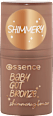 Baby Got Bronze Shimmering bronzer u stiku - 20 Holiday Glow essence