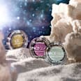 Lidschatten Space Glam Chrome 060 Galactic Glow CATRICE