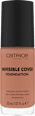 Fond de ten Invisible Cover n.042C CATRICE