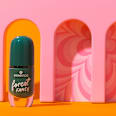 Лак за нокти - Nr. 77 forest FANCY, 1 бр. essence
