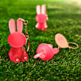Lipgloss Somebunny Like You 01 You Make Me So Hoppy essence