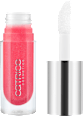 Lippenöl Eternal Red Cherry Bomb C02 Ruby Radiance CATRICE