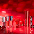 Lippenöl Eternal Red Cherry Bomb C02 Ruby Radiance CATRICE