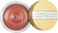 Blush Desert Dune Luminizing Mousse C01 Desert Rose CATRICE