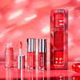 Lippenöl Eternal Red Cherry Bomb C02 Ruby Radiance CATRICE