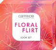 Geschenkset Floral Flirt Look CATRICE