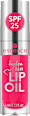 Lippenöl Hydra Kiss LSF 25, 104 Pink Squeeze Please essence