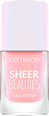 SHEER BEAUTIES lak za nokte - 090 Bubblegum Bliss CATRICE
