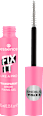 Gel pentru fixarea sprâncenelor Fix it like a pro! transparent essence