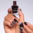 Gel Nagellack Gel Affair 022 Cherry Is The New Black CATRICE