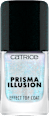 Top Coat Prisma Illusion Effect 040 Galactic Dust CATRICE