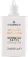 Kropelki brązujące Drop Of Sunshine Bronzing Drops essence