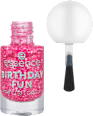 Мини лак за нокти Birthday Fun - Nr. 05 essence