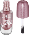 Nagellack Gel Nail Colour 78 Spread The Sparkle essence