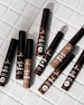 Augenbrauengel Make Me Brow 07 Dark Browny Brows essence
