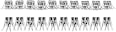 Gene false Faked Natural Cluster CATRICE