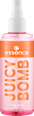 Juicy Bomb Körperspray Body Mist 02 Caramel Crush essence