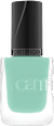 Lac de unghii Gel Affair nr. 031 Electric Turquoise CATRICE