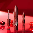 Mascara Eternal Red Glam & Doll Volume Mini C01 Burgundy CATRICE