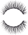 Künstliche Wimpern Set What The Fake 02 essence