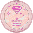 Puder Beautifying Superman  essence