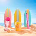 Lippenöl Aloha Babes! 01 Time To Coco-loco! essence