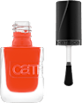 Gel Nagellack Gel Affair 015 Poppy CATRICE