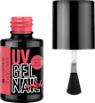 UV Nagellack Studio Nails 207 Salsa Sun essence