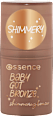 Svetleč bronzer v stiku BABY GOT BRONZE, 20 Holiday Glow essence